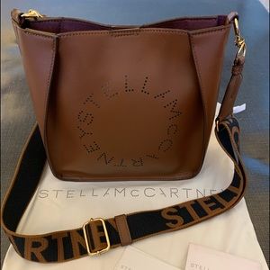 Stella McCartney shoulder bag